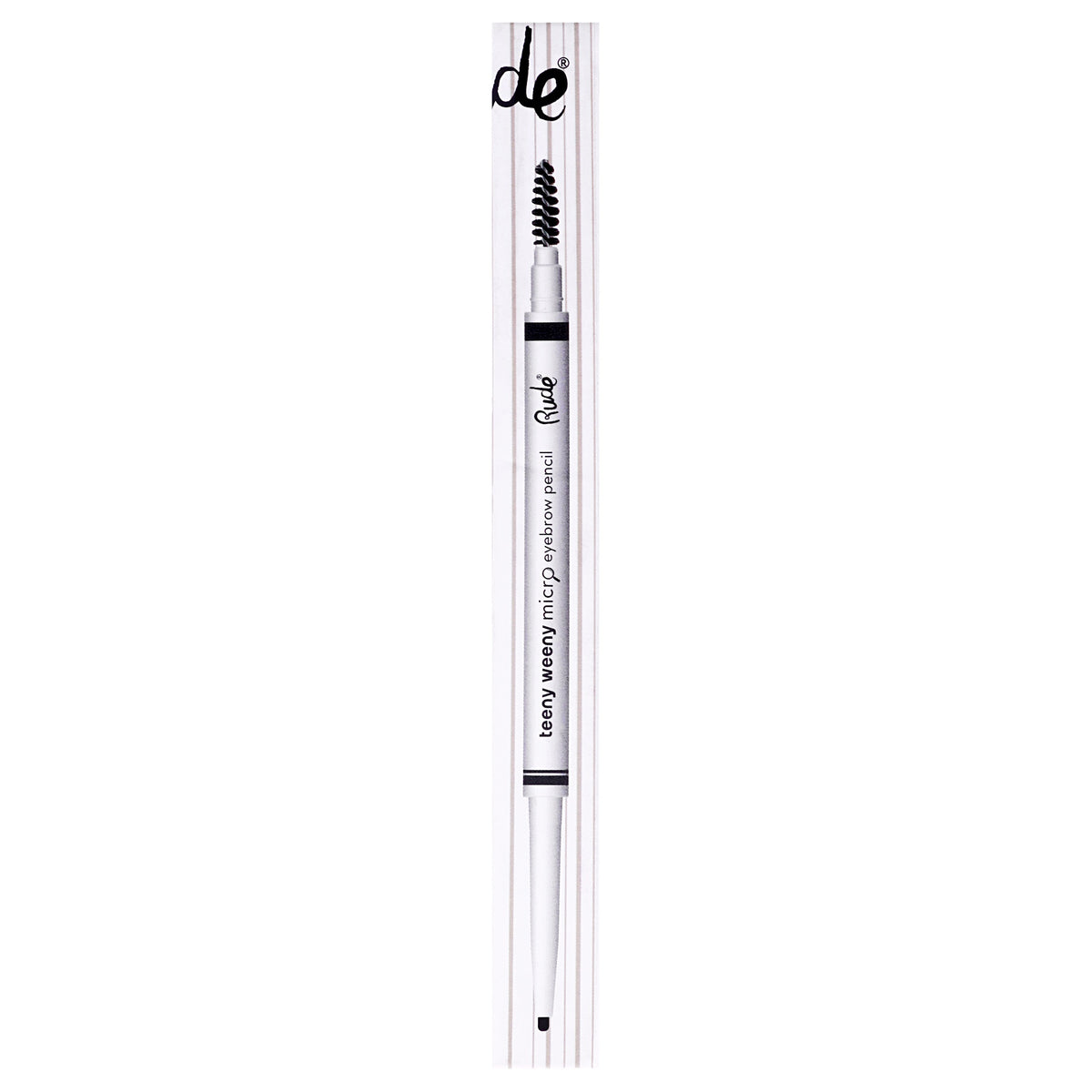 Teeny Weeny Precision Micro Eyebrow Pencil