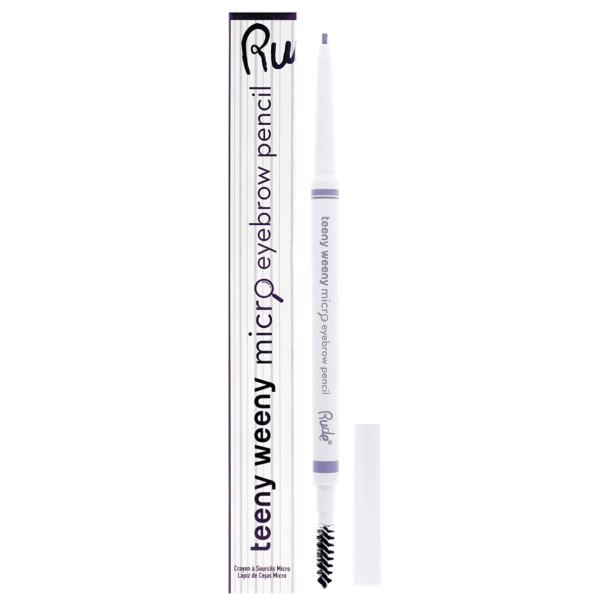 Teeny Weeny Precision Micro Eyebrow Pencil