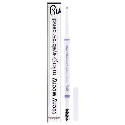 Teeny Weeny Precision Micro Eyebrow Pencil