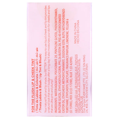 Flutter Wink Volumizing Mascara Makeup
