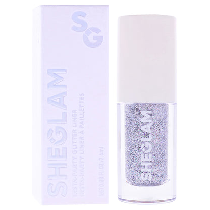 Insta Party Glitter Eye Liner