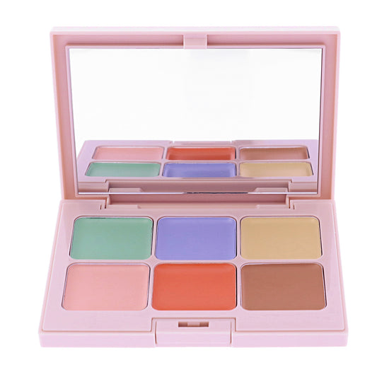 Multi-Fix Concealer and Color Corrector