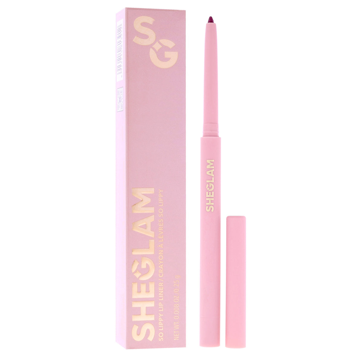 So Lippy Lip Liner