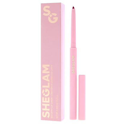 So Lippy Lip Liner