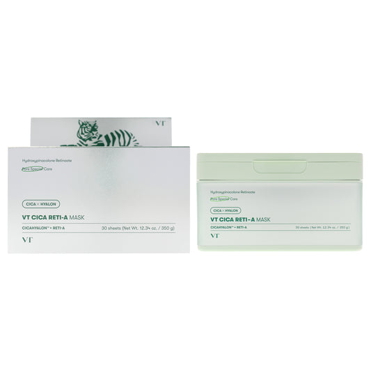 Cica Reti-A\ Sheet Mask