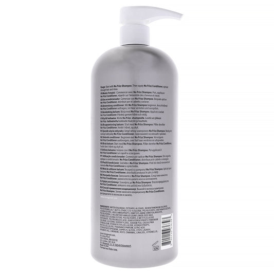 No Frzz Conditioner