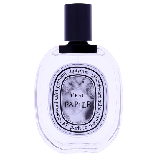 LEau Papier Eau De Toilette