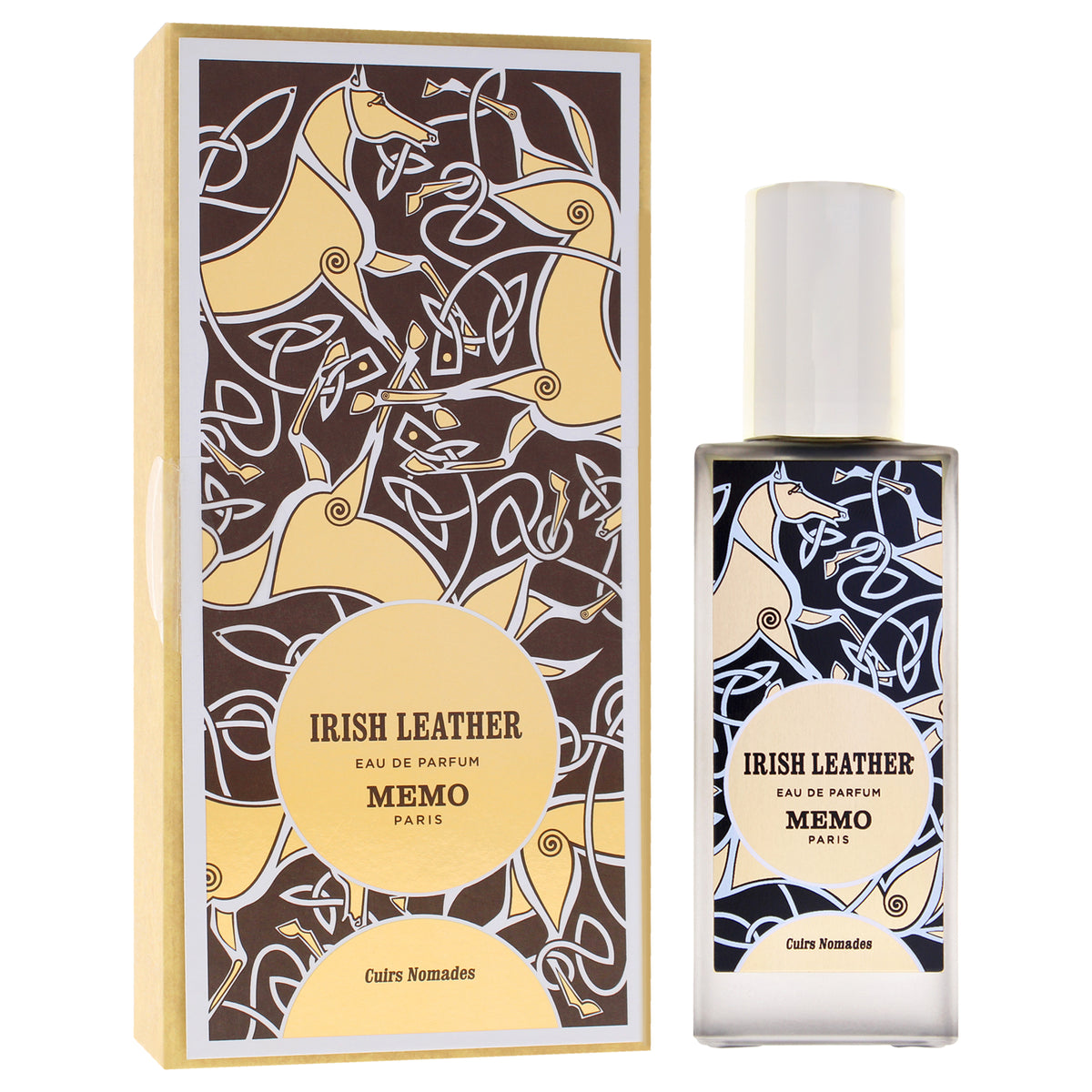 Irish Leather EDP Spray