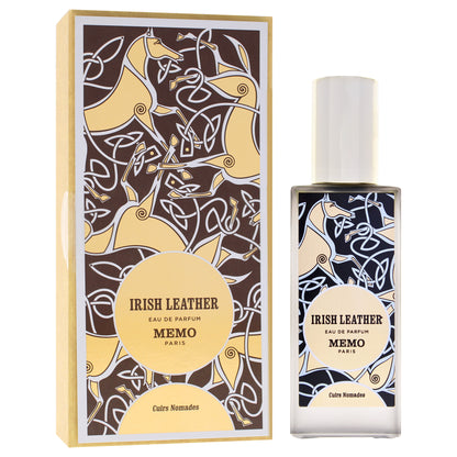 Irish Leather EDP Spray