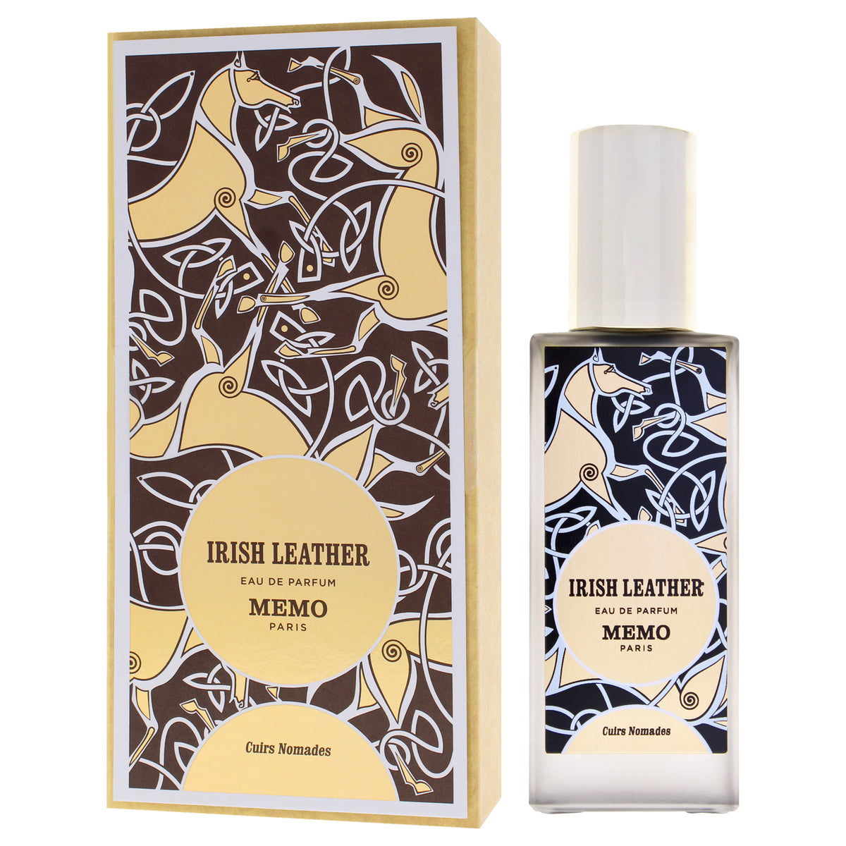 Irish Leather EDP Spray