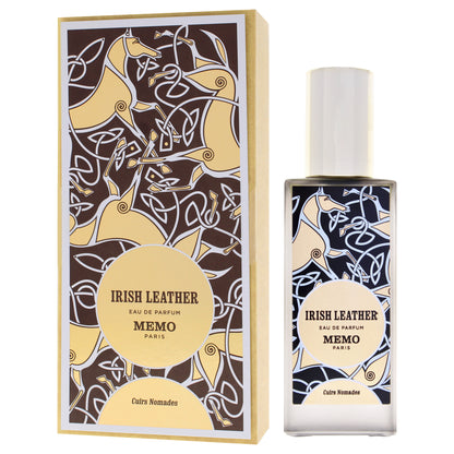 Irish Leather EDP Spray