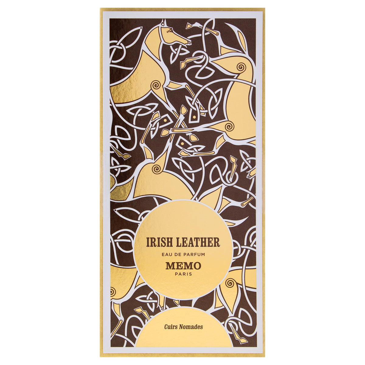 Irish Leather EDP Spray