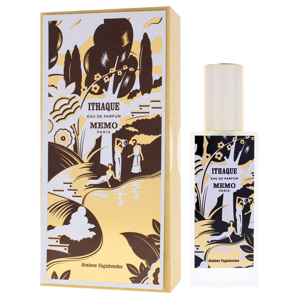 Ithaque by Memo Paris for Unisex - 1 oz EDP Spray – Style Rule US