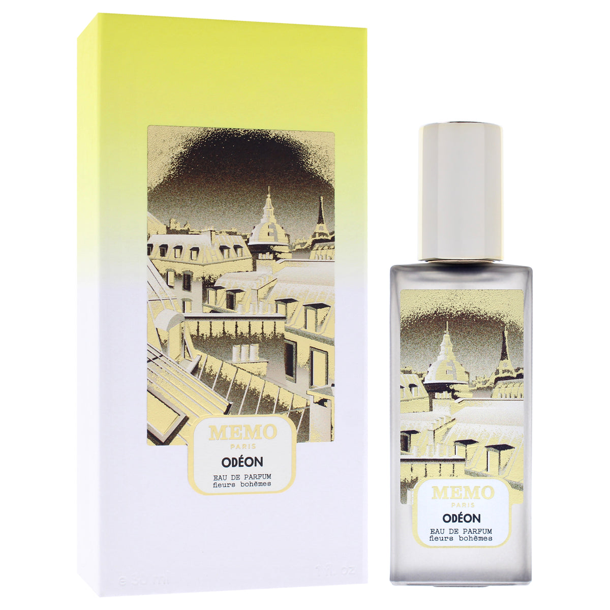 Odeon EDP Spray