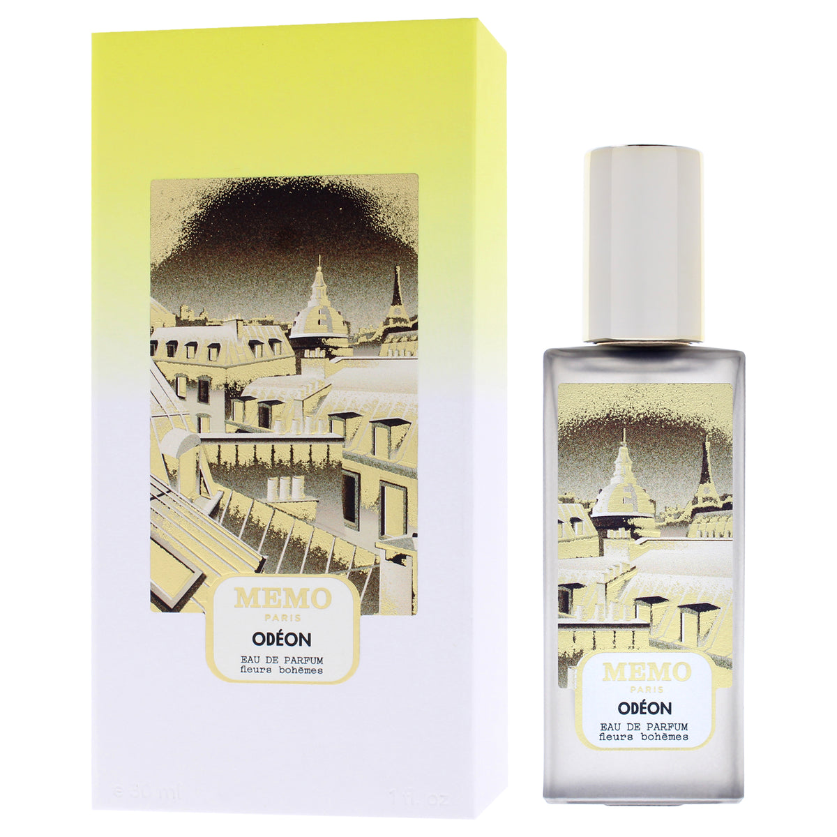 Odeon EDP Spray