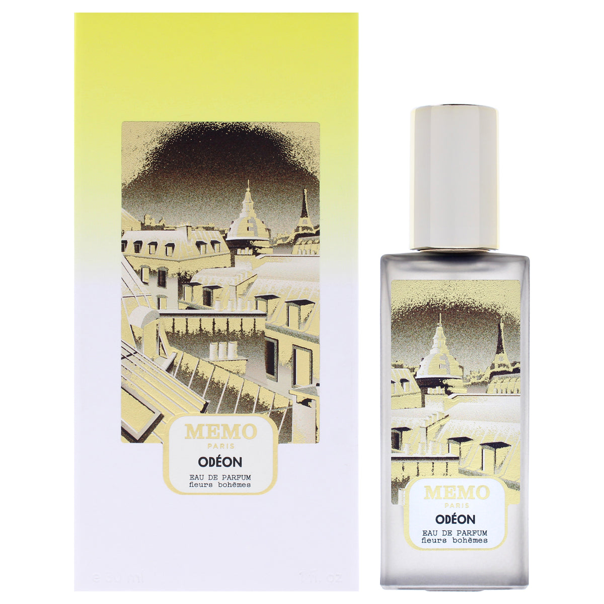 Odeon EDP Spray