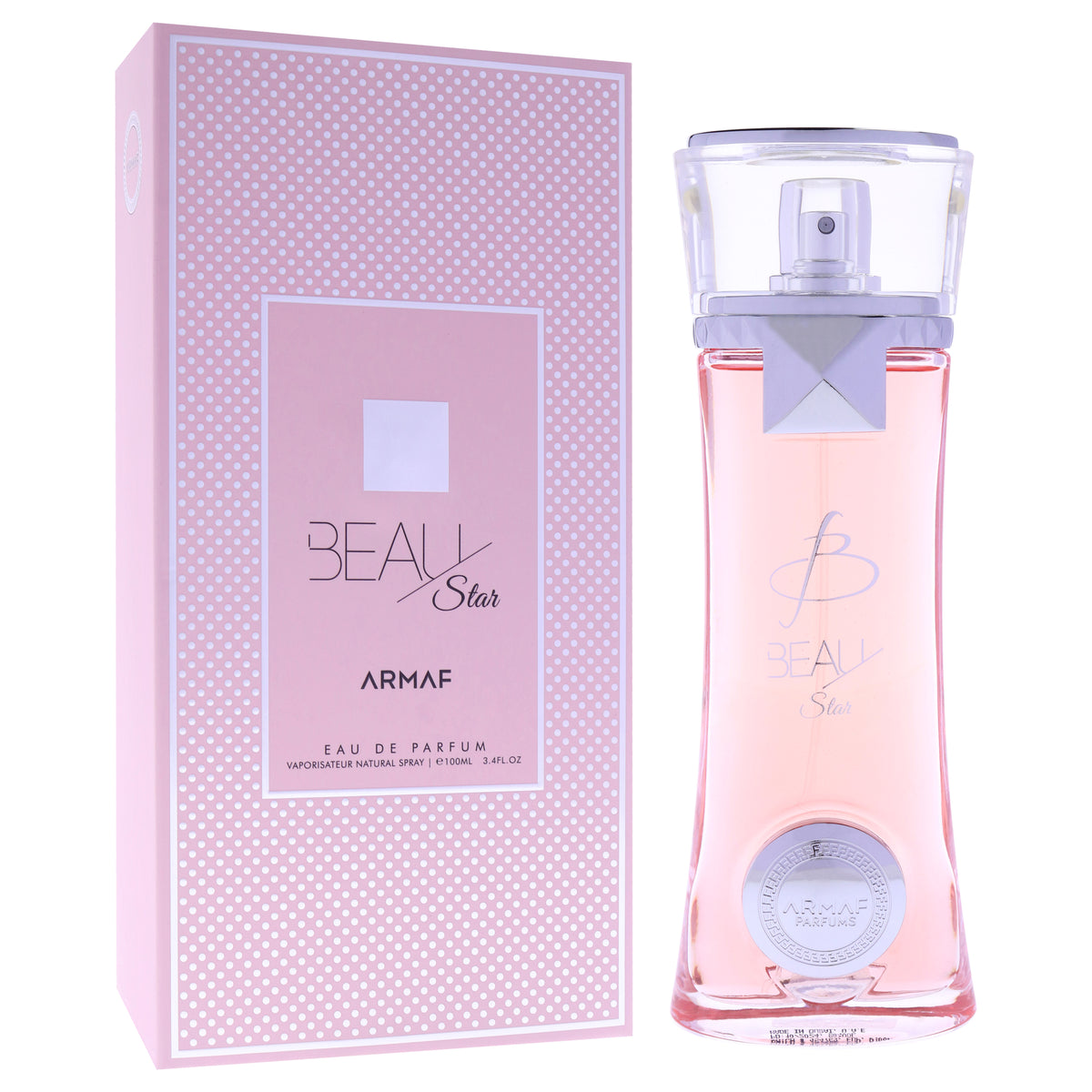 Beau Star EDP Spray