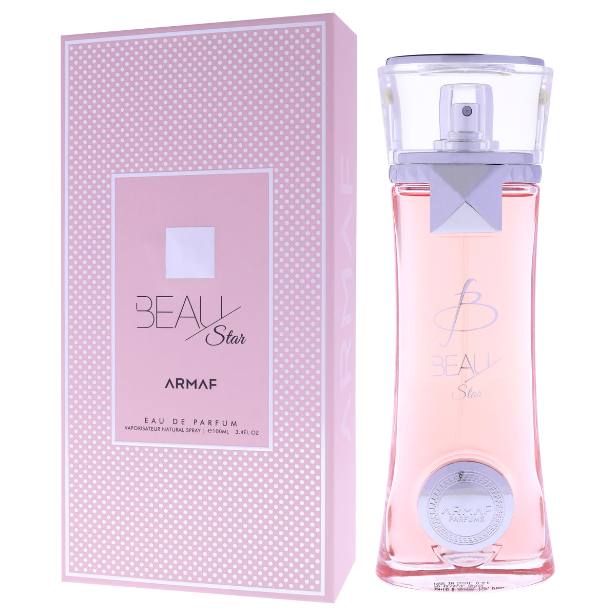 Beau Star EDP Spray