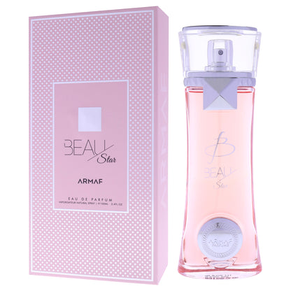 Beau Star EDP Spray