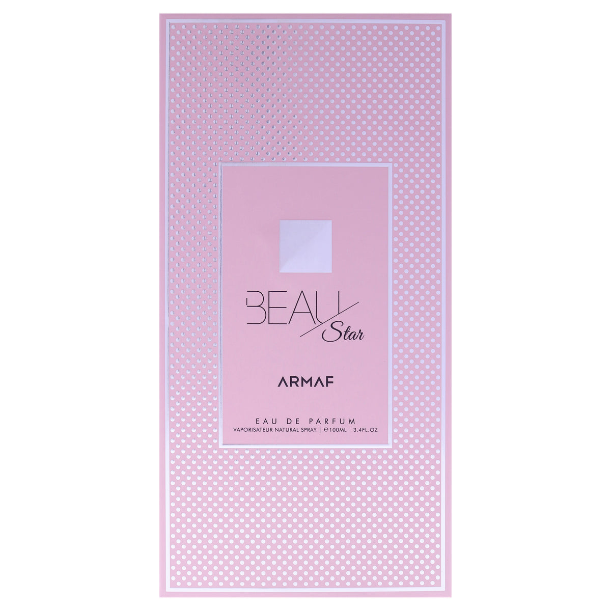Beau Star EDP Spray