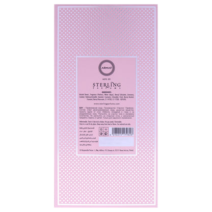 Beau Star EDP Spray