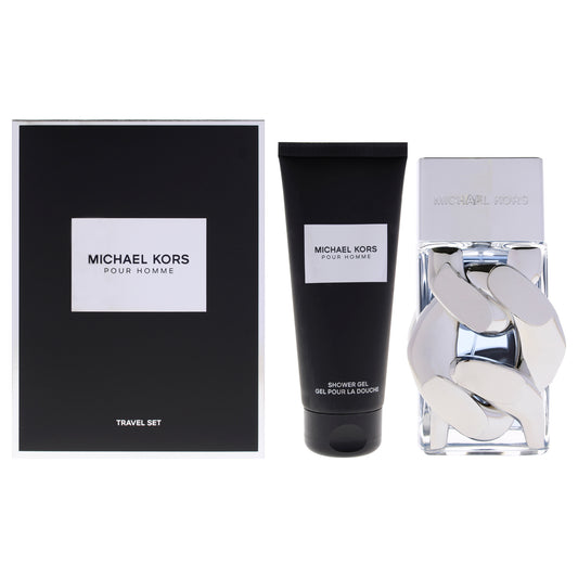 Michael Kors Gift Set