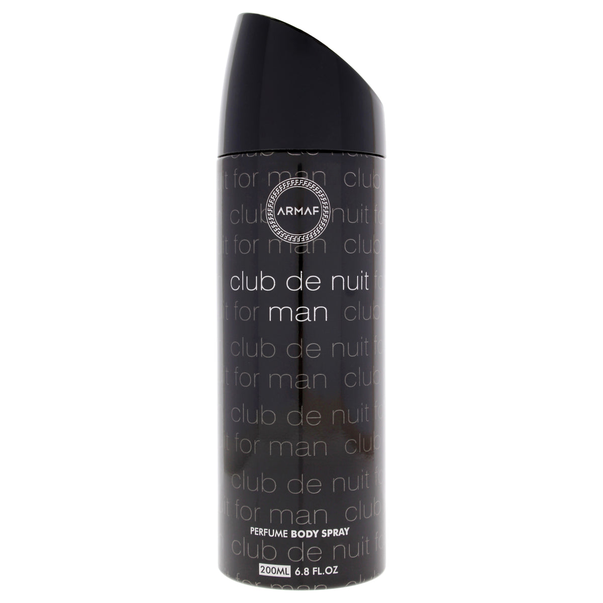 Club De Nuit Body Spray