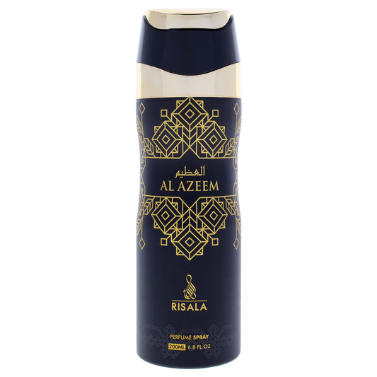 Al Azeem Body Spray