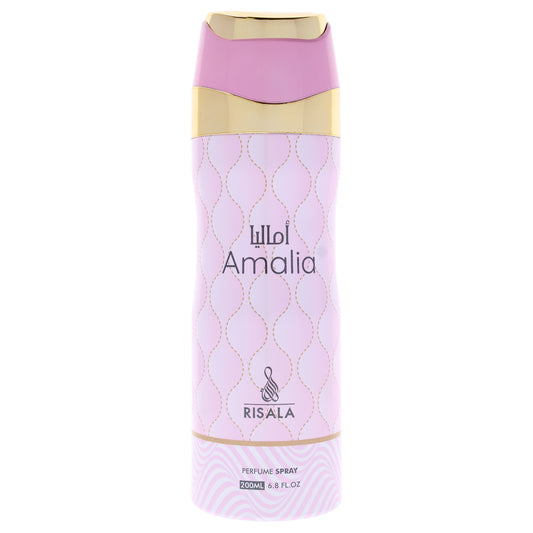Elite Body Spray