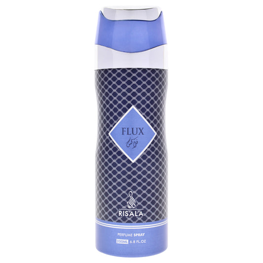 Flux Body Spray