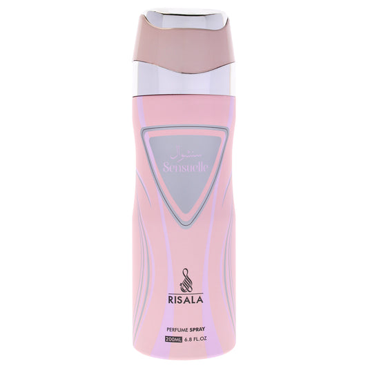 Sensuelle Body Spray