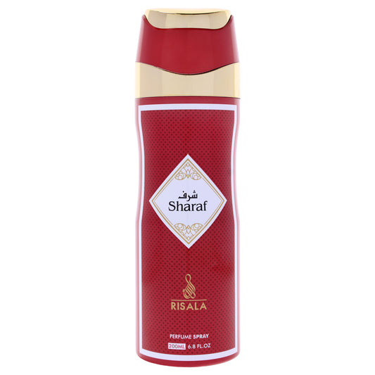 Sharaf Body Spray