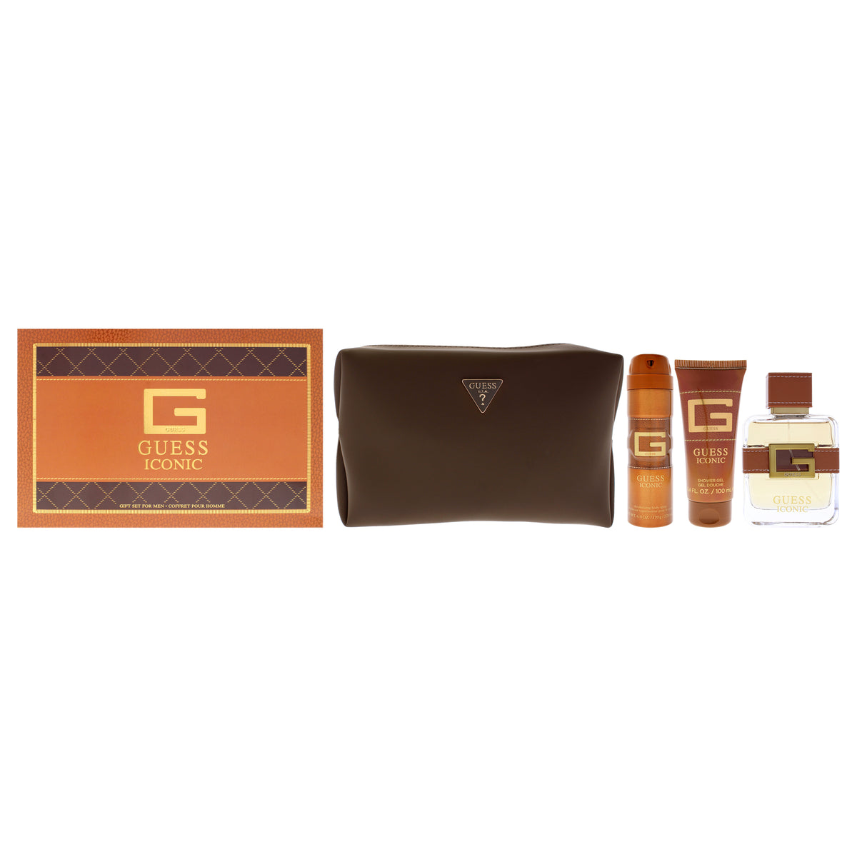 Iconic Gift Set