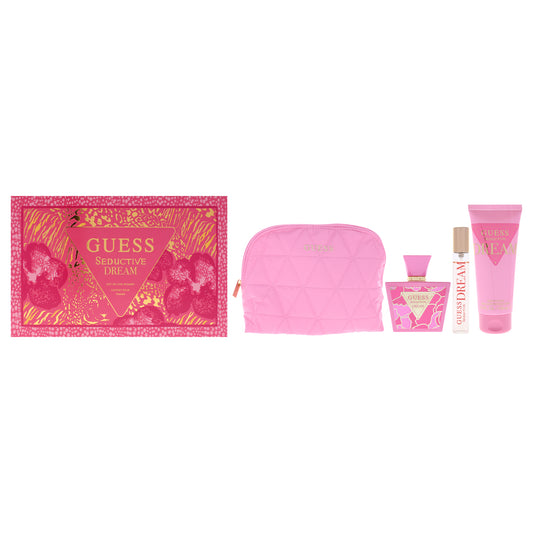Guess Seductive Dream Gift Set