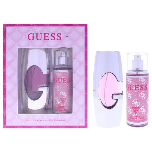 Guess Gift Set