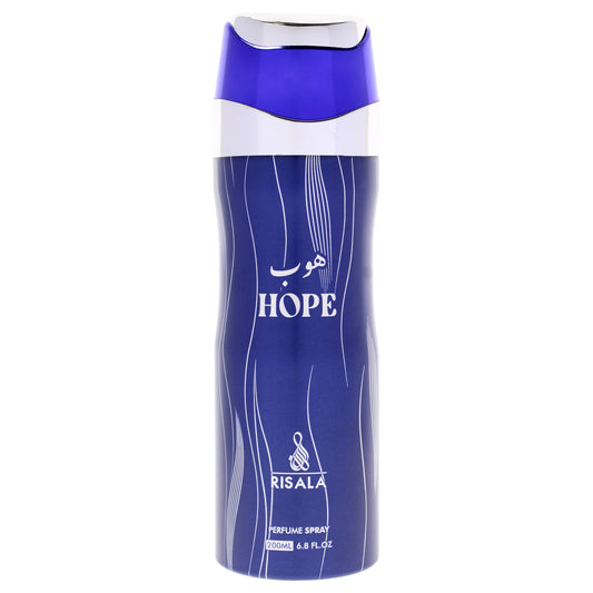 Hope Body Spray