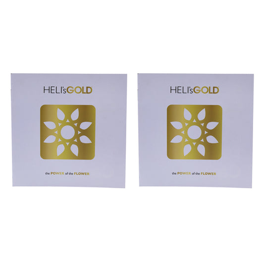 The Power Of The Flower Brochure - Small