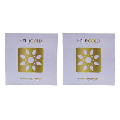 The Power Of The Flower Brochure - Small