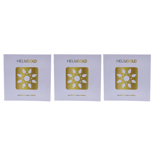 The Power Of The Flower Brochure - Small