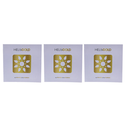 The Power Of The Flower Brochure - Small
