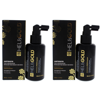 Antidote Scalp and Hair Revitalizer