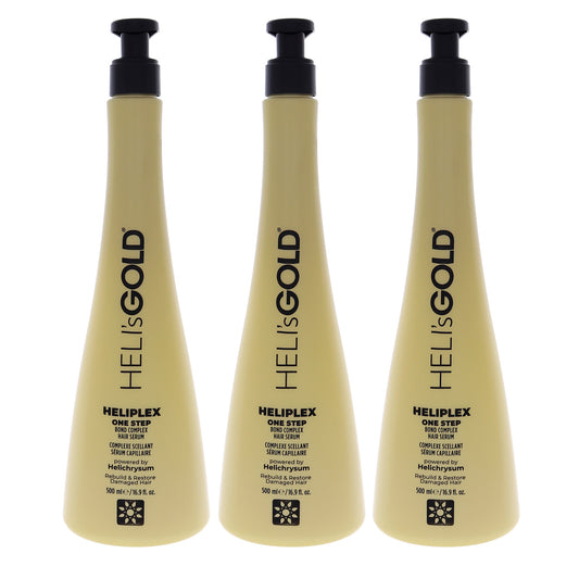 Heliplex One Step Hair Serum