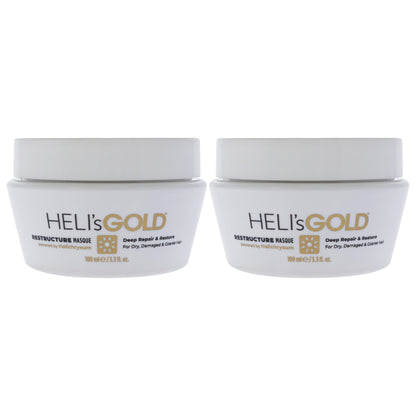 Restructure Masque