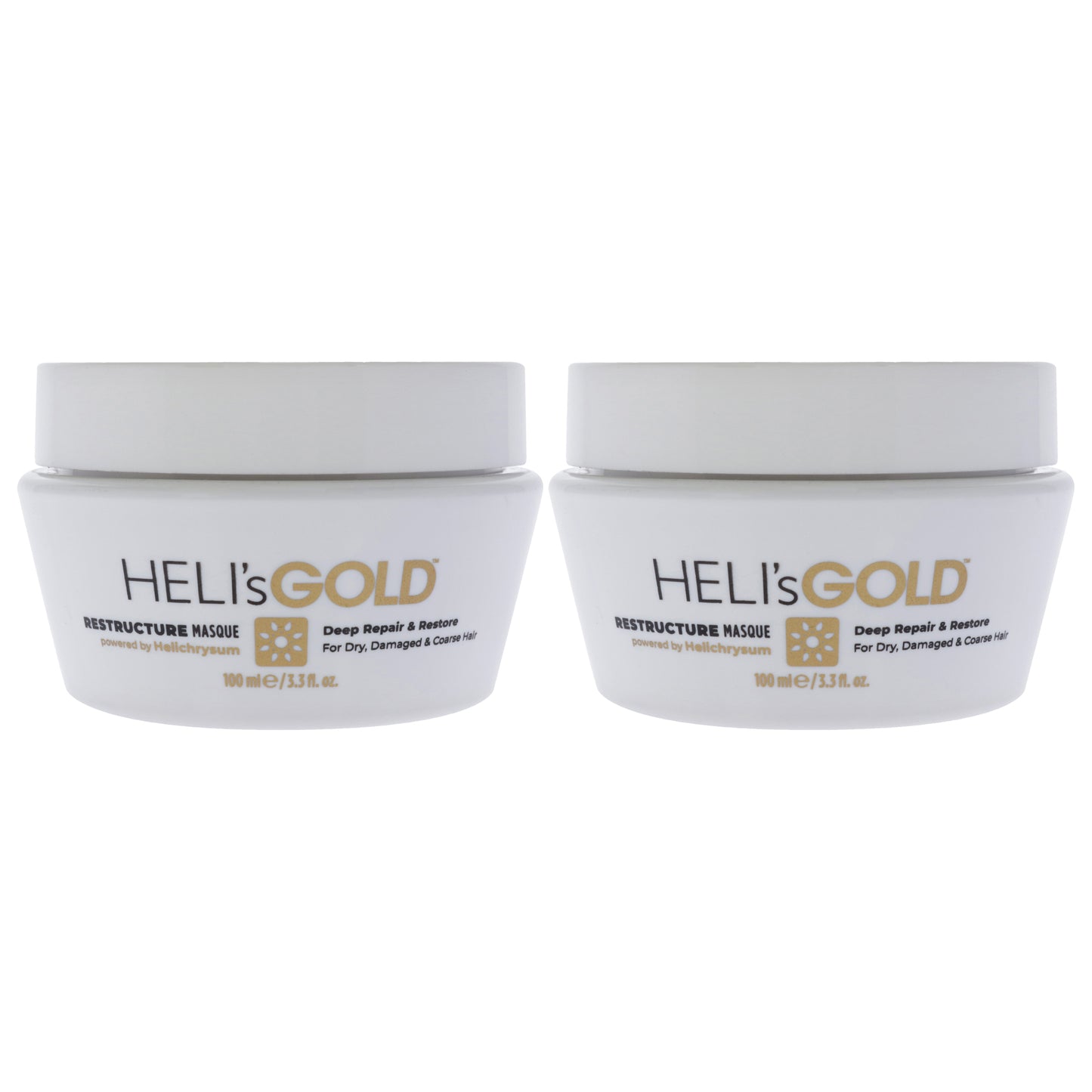 Restructure Masque