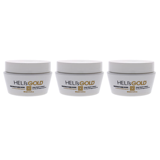 Restructure Masque
