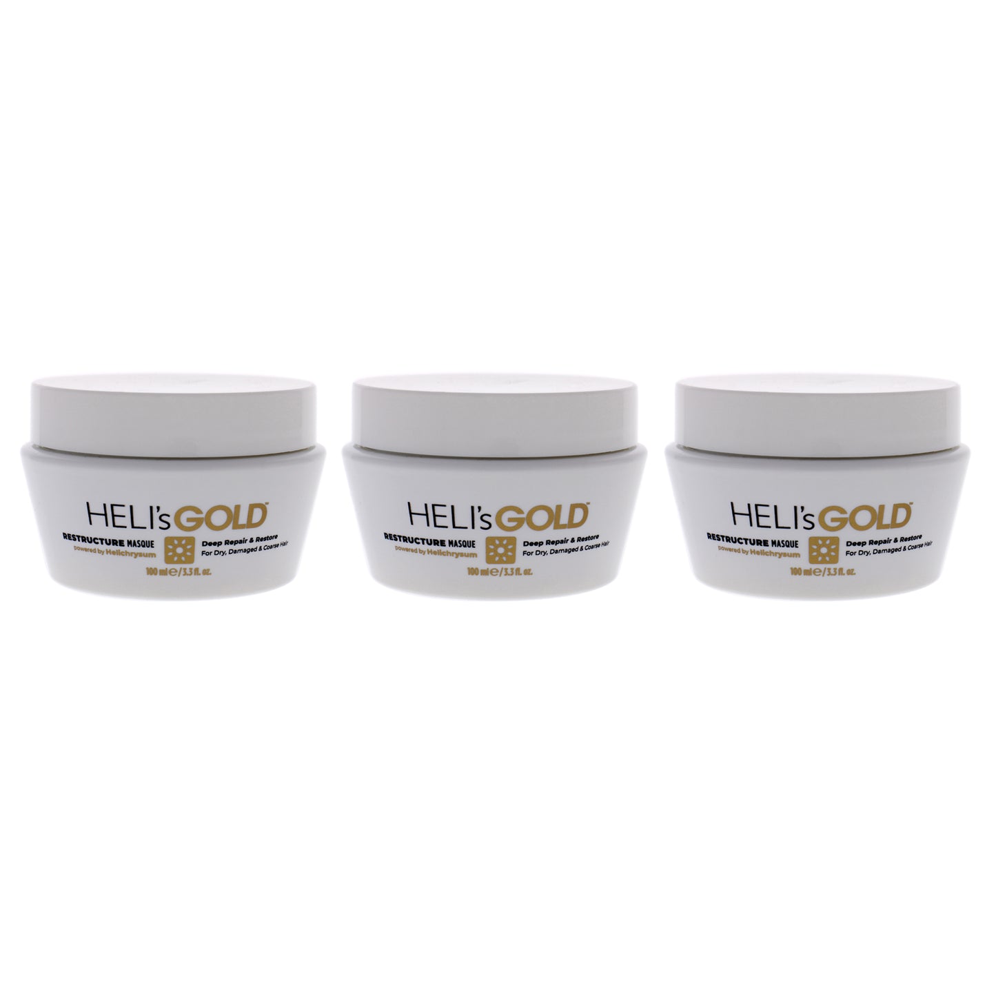 Restructure Masque
