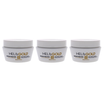 Restructure Masque