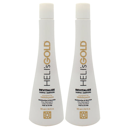 Revitalize Shampoo