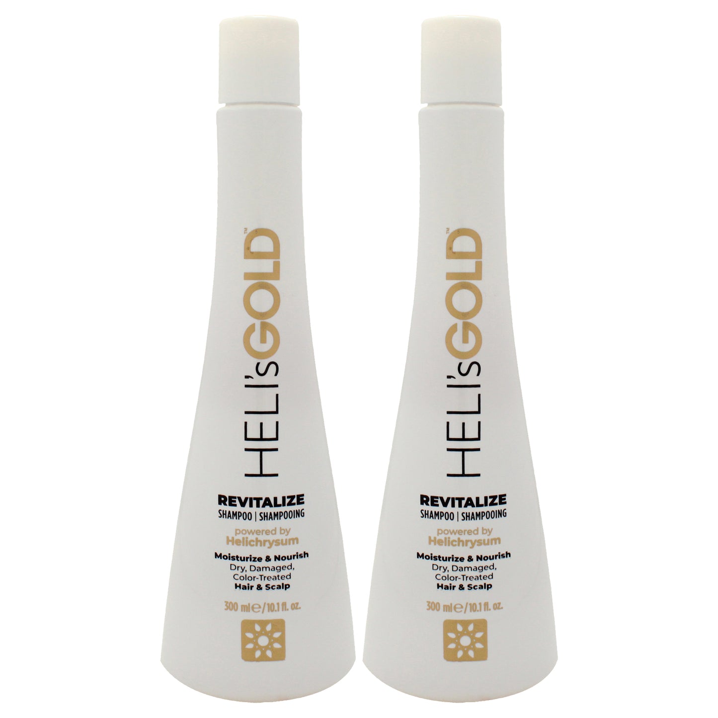 Revitalize Shampoo