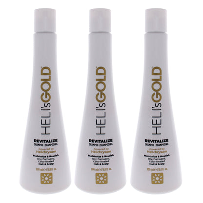 Revitalize Shampoo